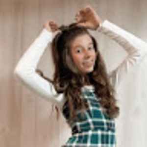 Meet your Posher, Cortlynn